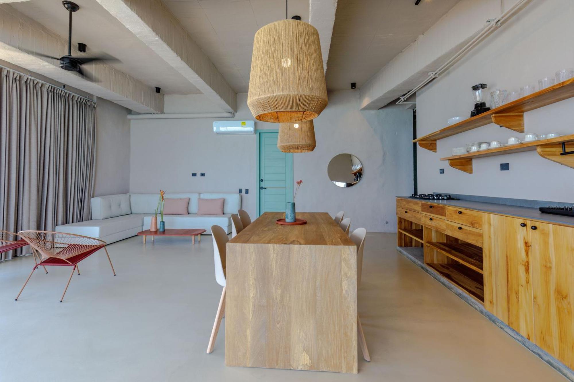 Apartamento Bondo Estudio *