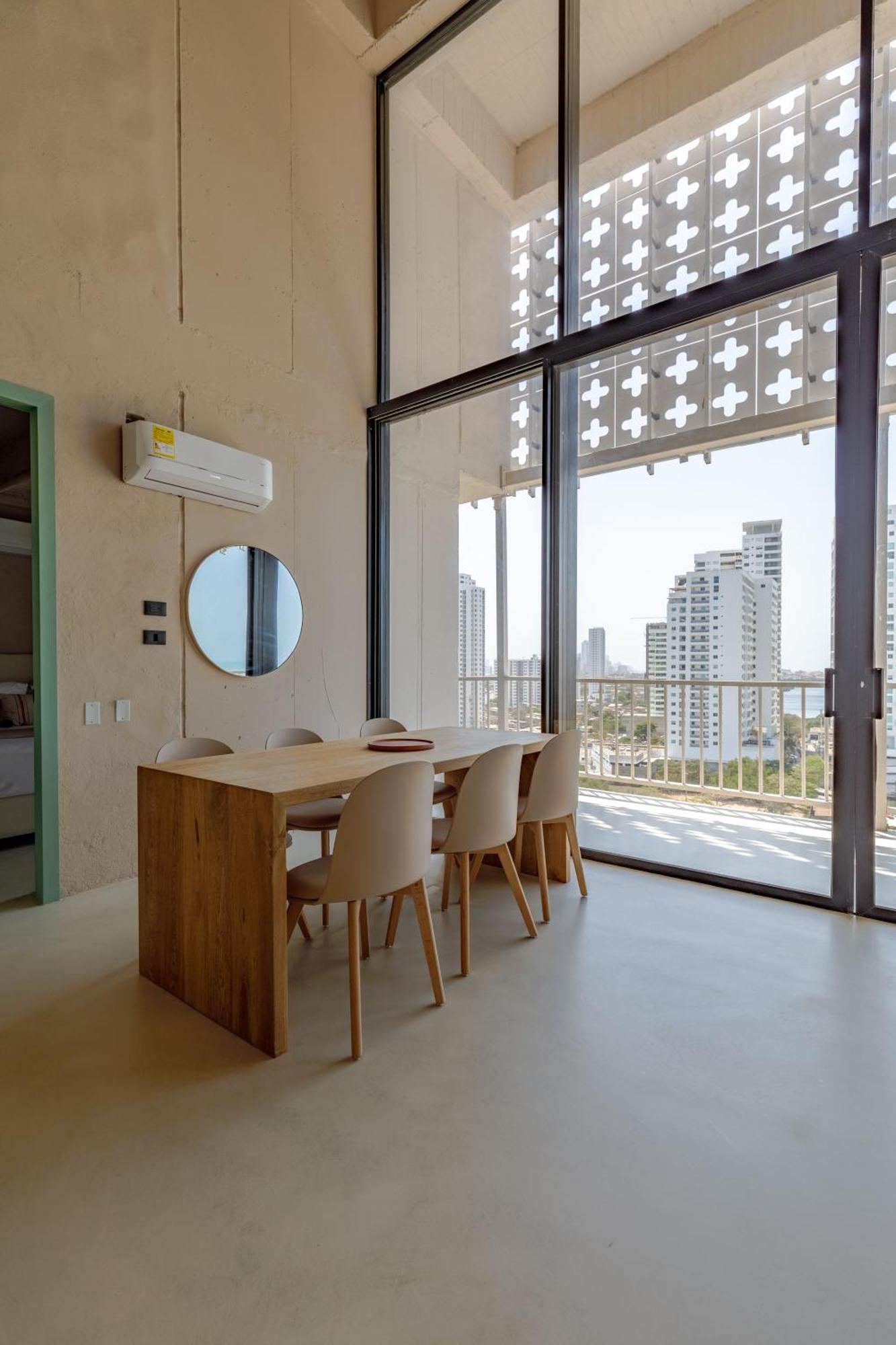 Apartamento Bondo Estudio *