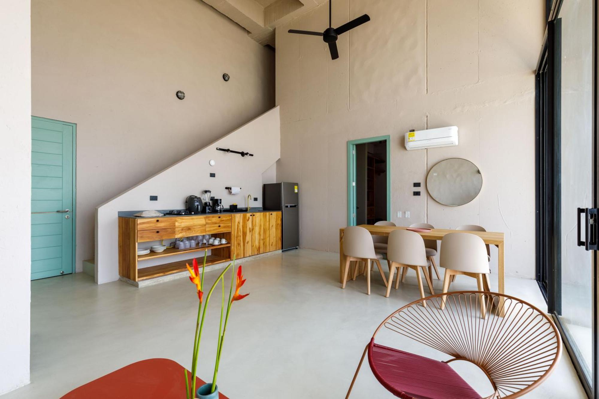 Apartamento Bondo Estudio *