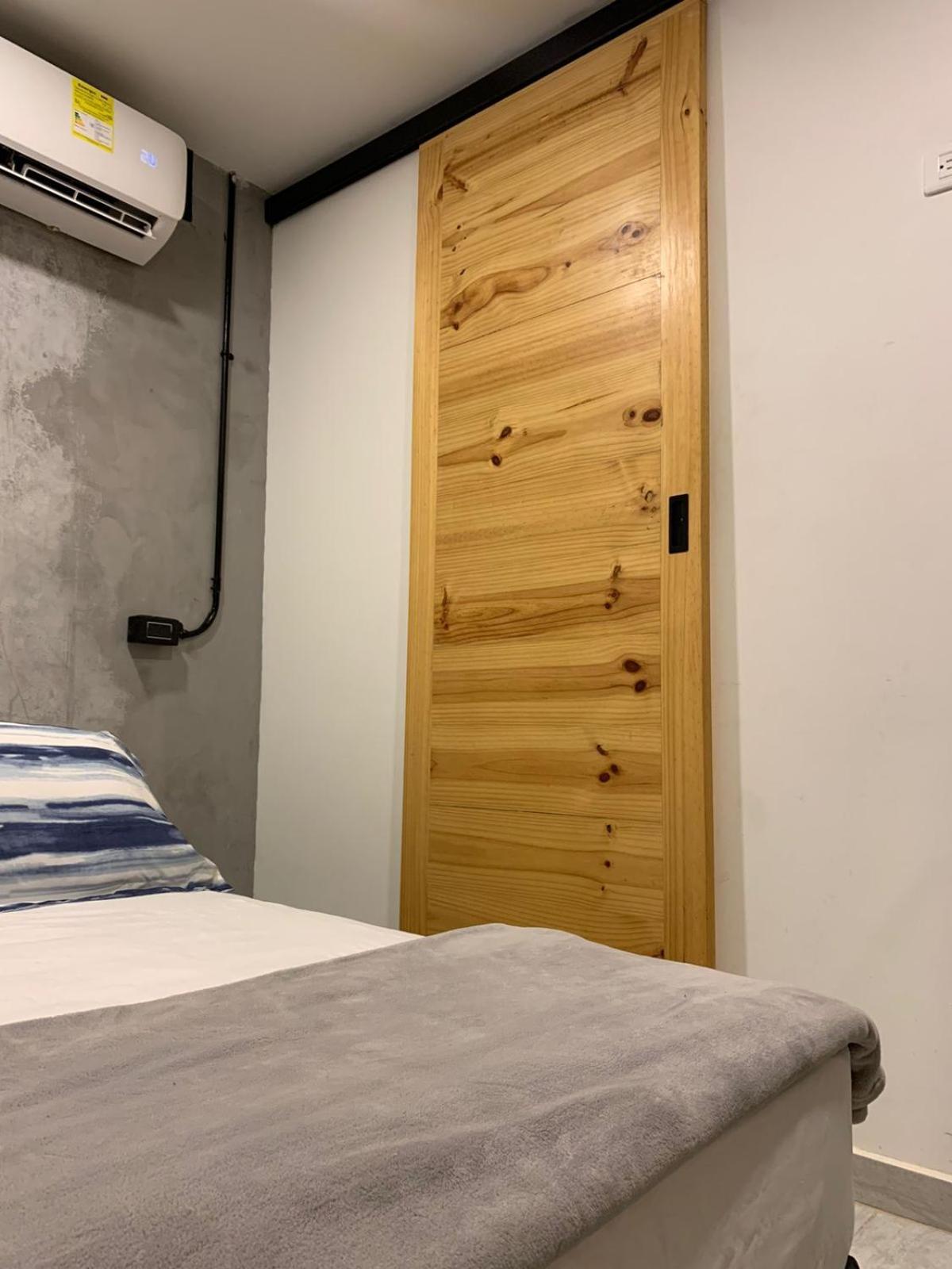 Sallena Casa Oz * Cartagena