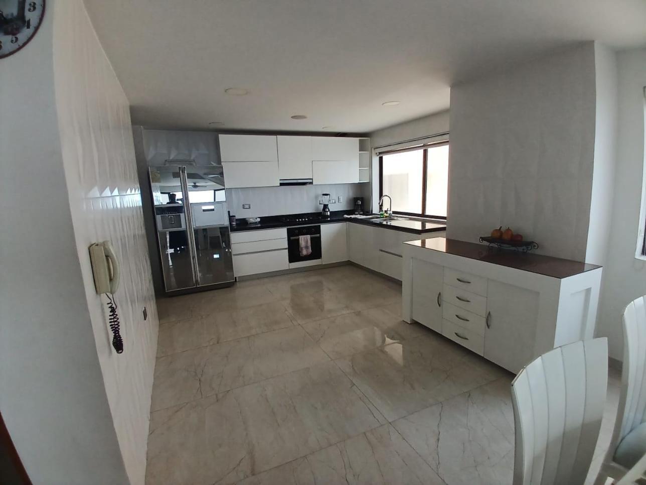 Apto Duplex Marina Del Rey *