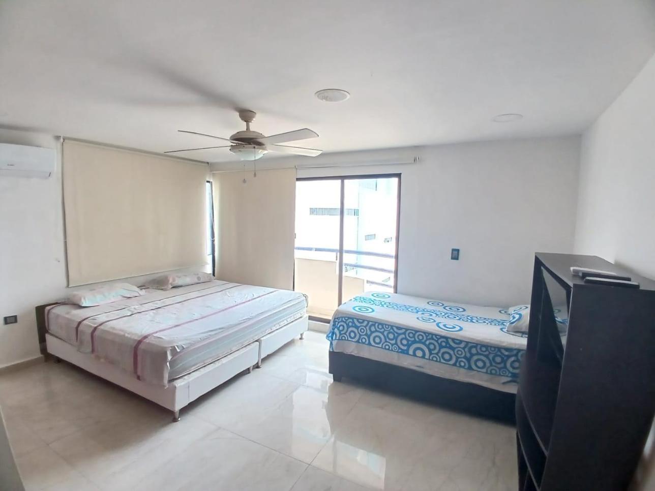 Apartamento Apto Duplex Marina Del Rey