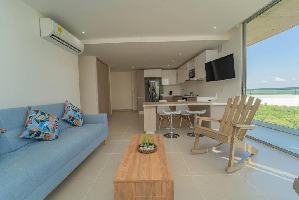 1h Encanto @ Sunno Apartamento Cartagena