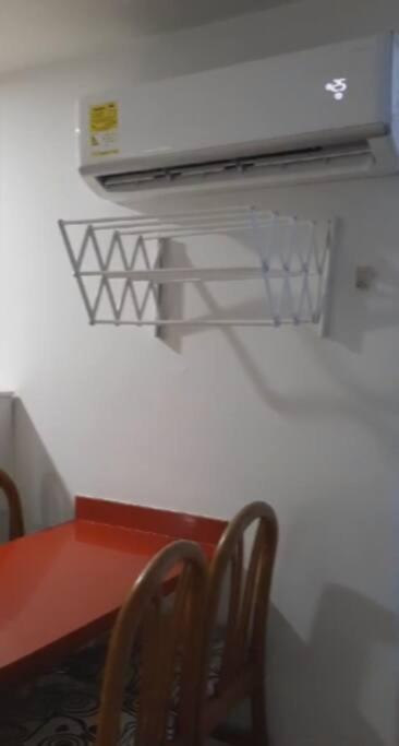 Apartamento Frente Al Mar Para 4 Personas