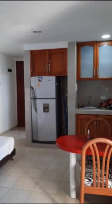 Frente Al Mar Para 4 Personas Apartamento