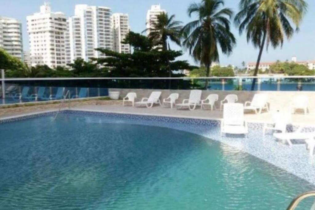 Apartamento Frente Al Mar Para 4 Personas *