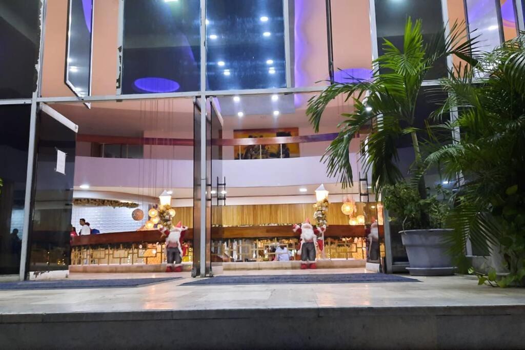 Apartamento Frente Al Mar Para 4 Personas