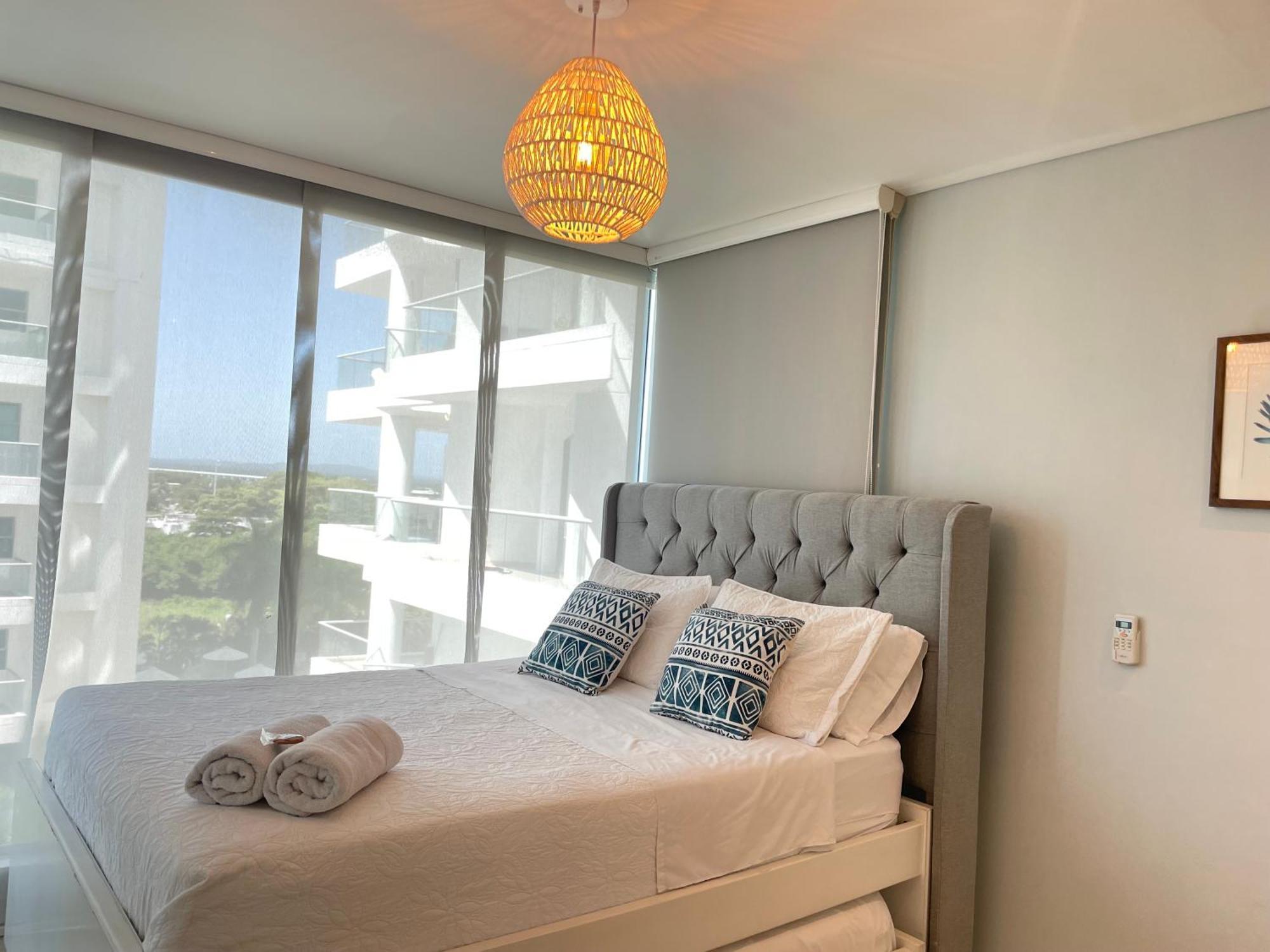 Apartment Moderno Y Lujoso Apto De Playa En Morros