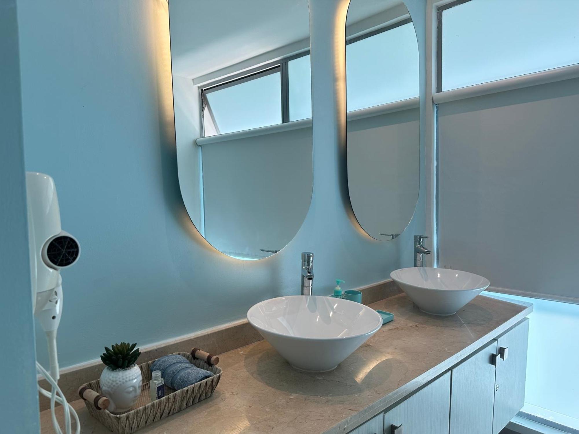 Apartment Moderno Y Lujoso Apto De Playa En Morros Cartagena