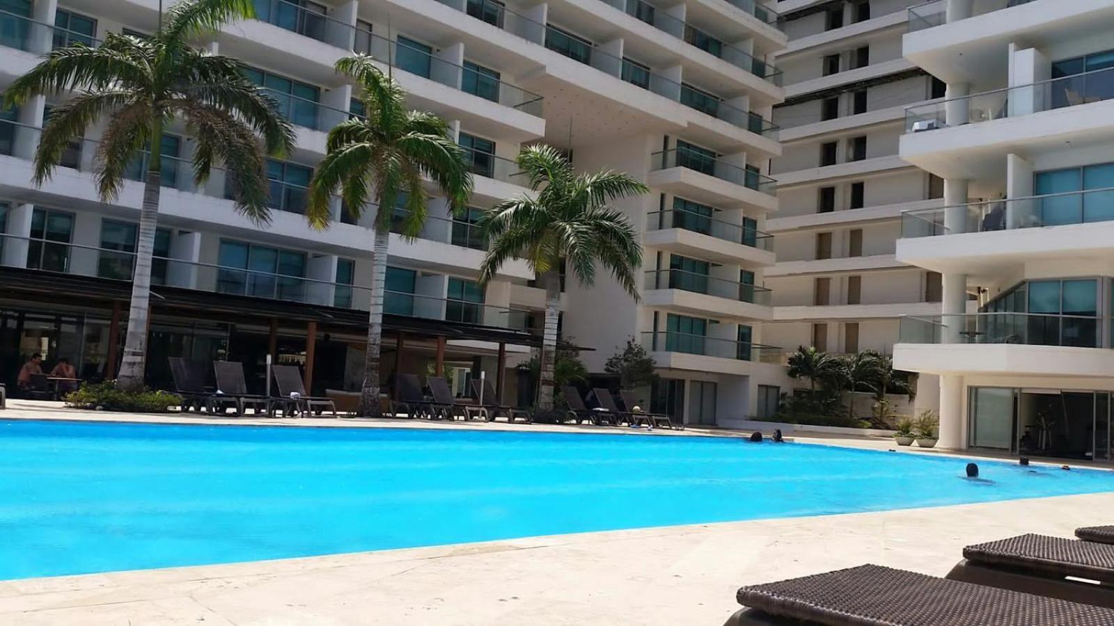 Moderno Y Lujoso Apto De Playa En Morros Apartment