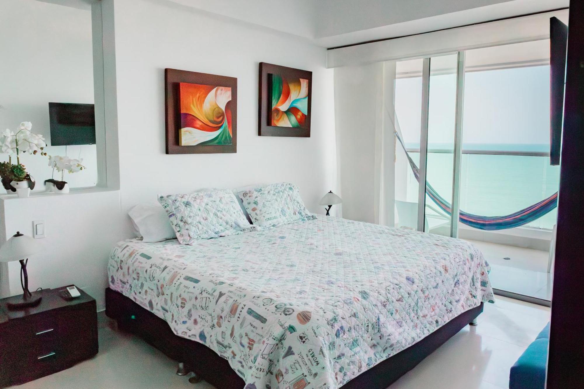 Playa Apartahotel Cartagena