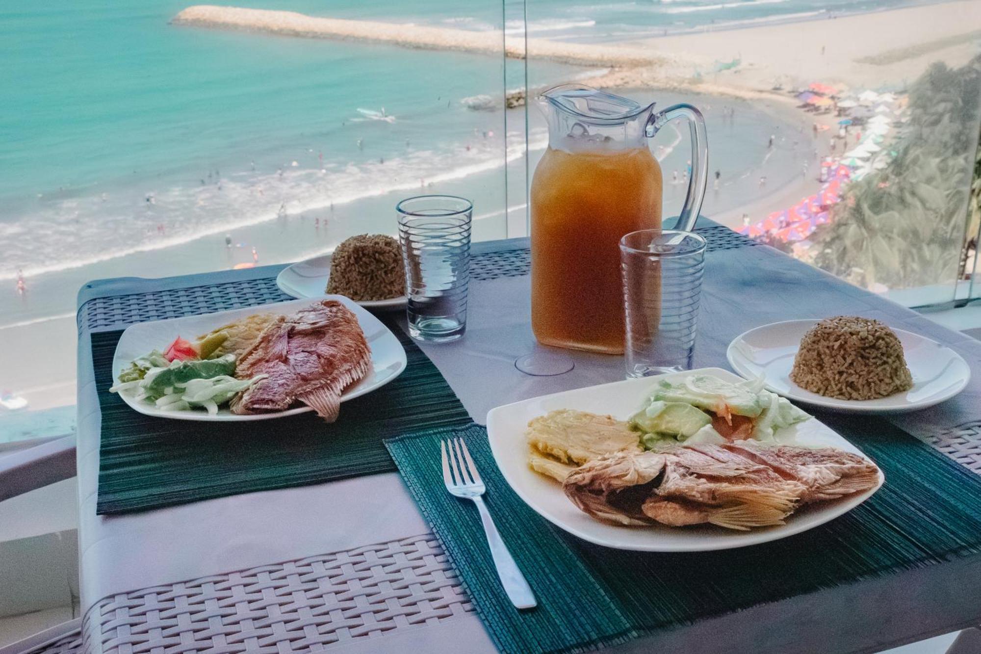 Apartahotel Playa Cartagena