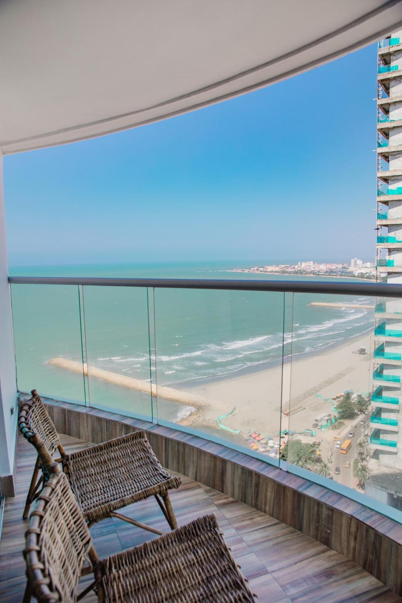 Playa Apartahotel *