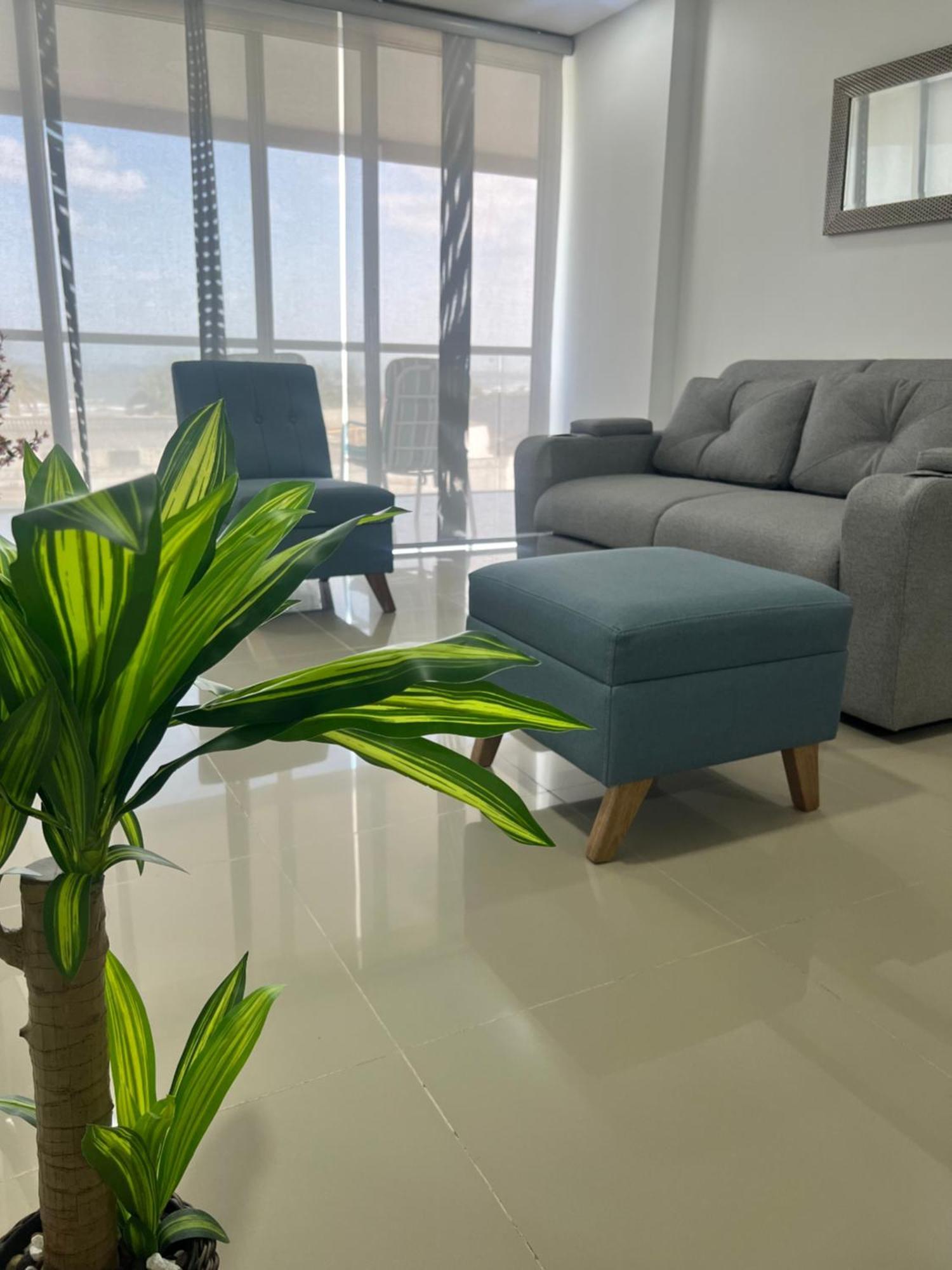 Sunny House Apartment Cartagena