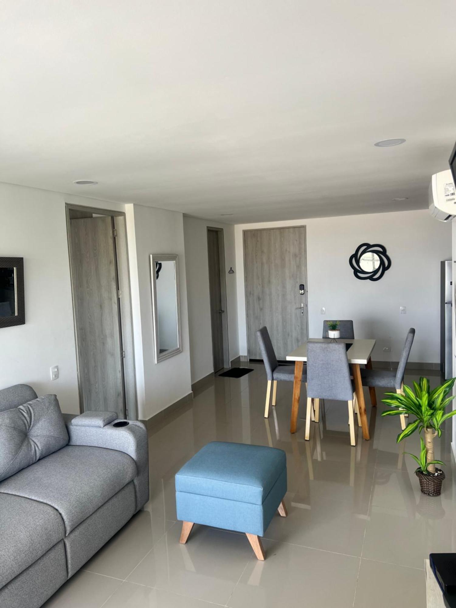 Sunny House Apartment *