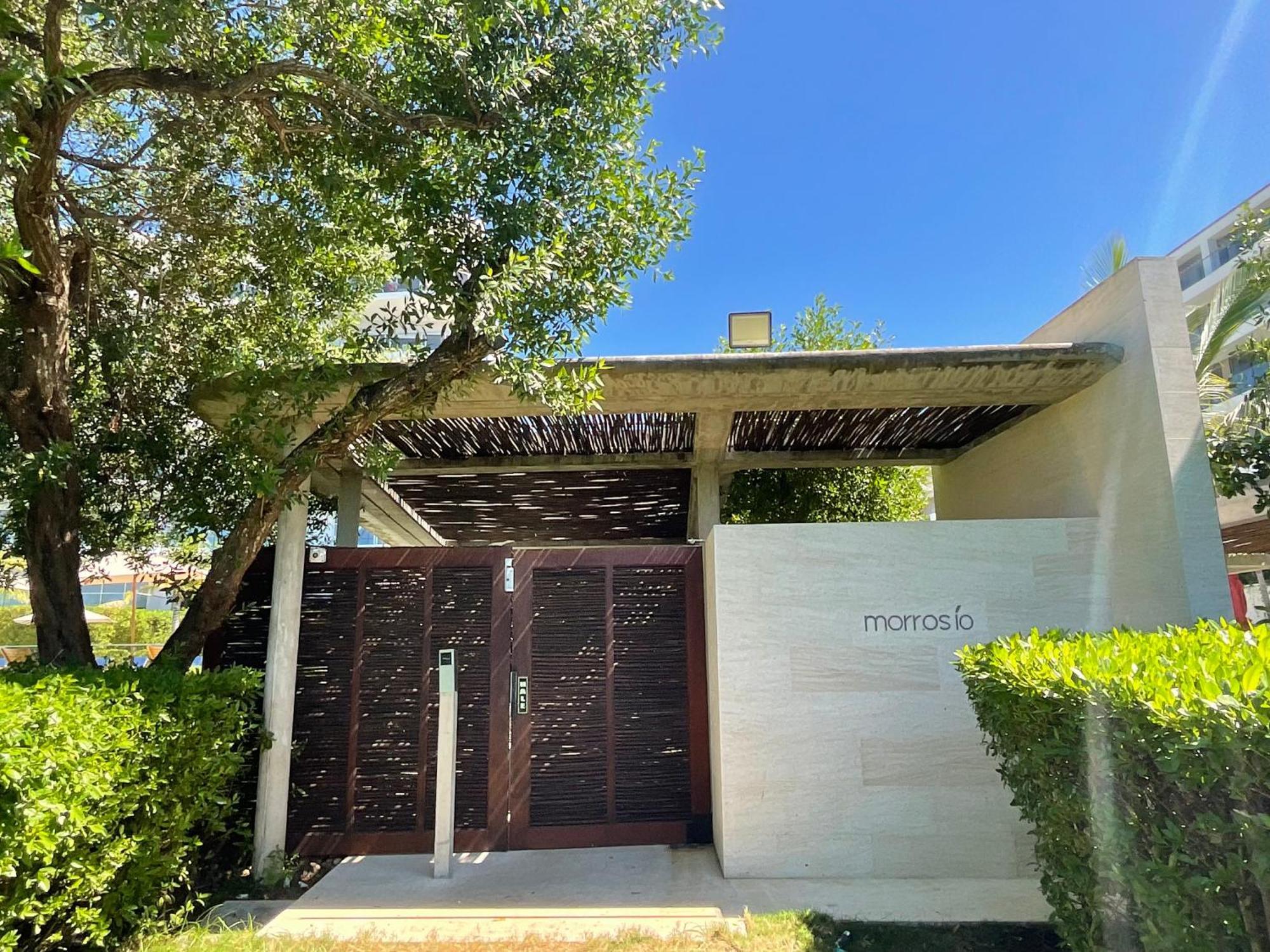 Loft De Lujo - Salida Directa Al Mar - Piscinas - Jacuzzi En Morros Apartamento *