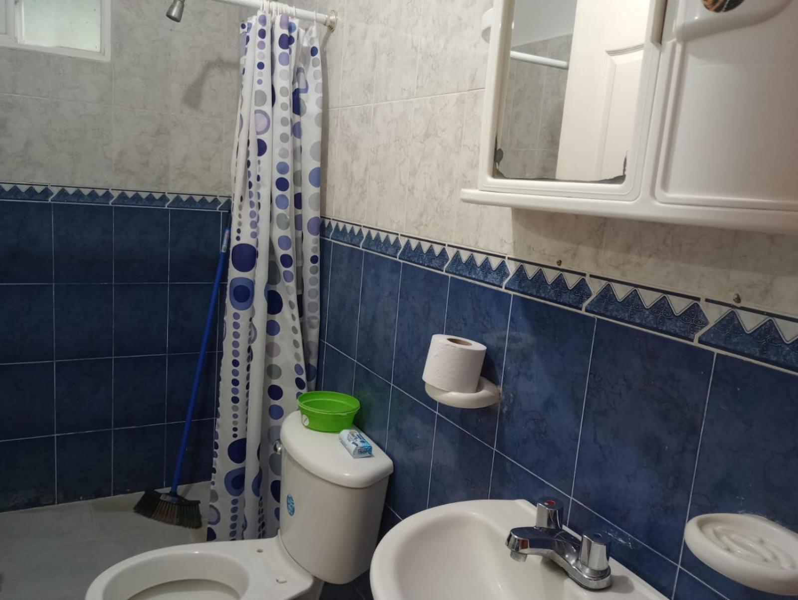 Casa Pachi En De Indias Сasa de vacaciones Cartagena