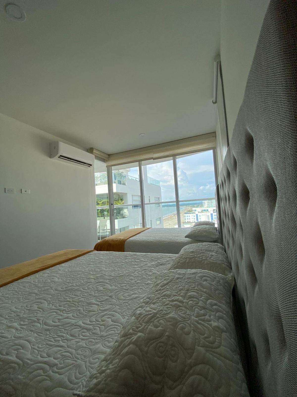 Morros Frente A Playa Las Americas Edificio Spiaggia Apto Duplex