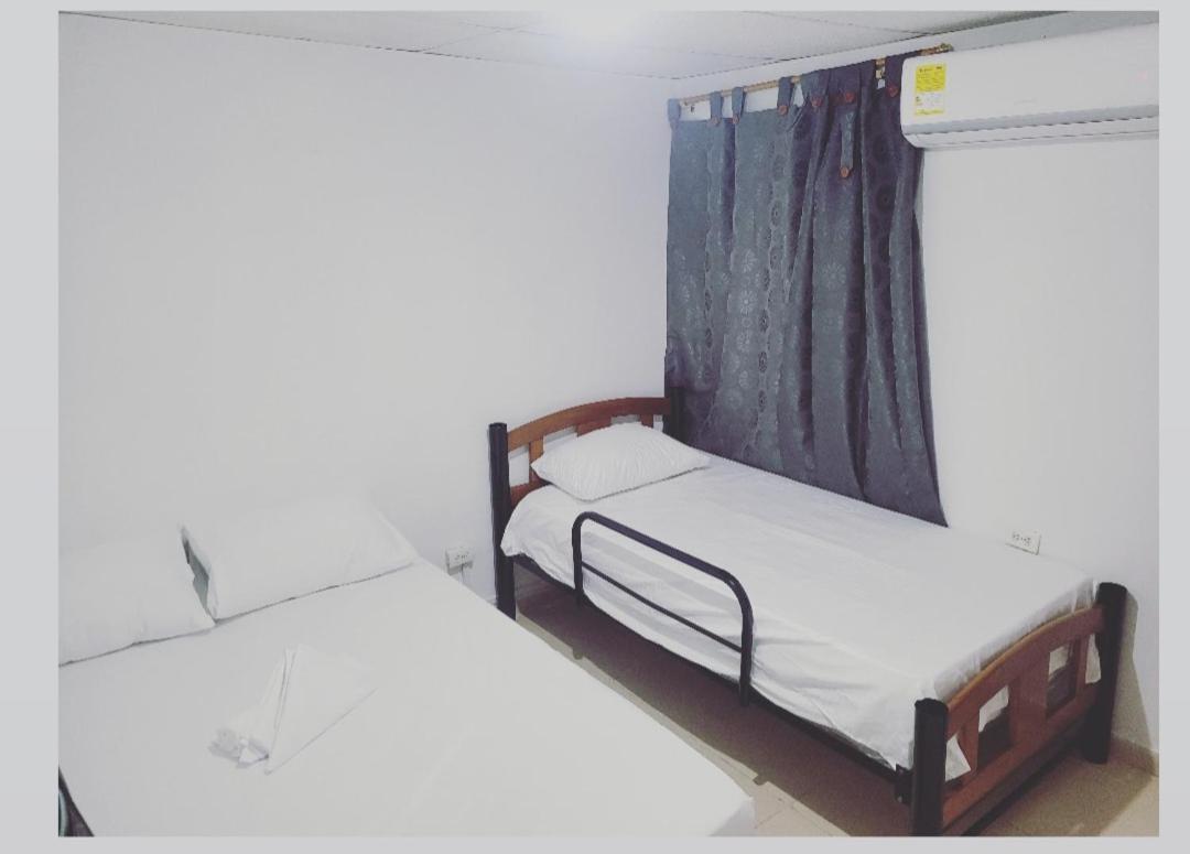 Holiday home Casa Rosimar Cartagena