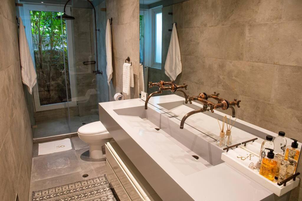 Casa Azzurra - 7 Infantes Villa *