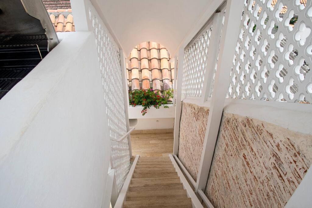 Casa Azzurra - 7 Infantes * Cartagena