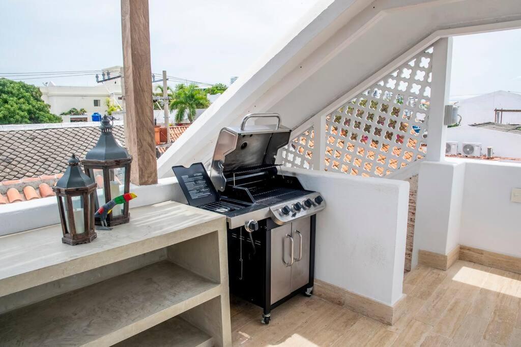 Casa Azzurra - 7 Infantes Cartagena