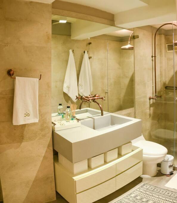 Casa Azzurra - 7 Infantes Villa
