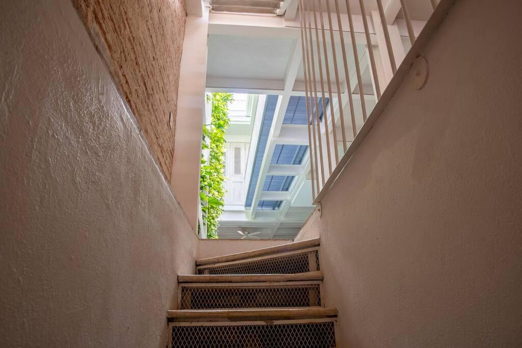 Casa Azzurra - 7 Infantes Villa *