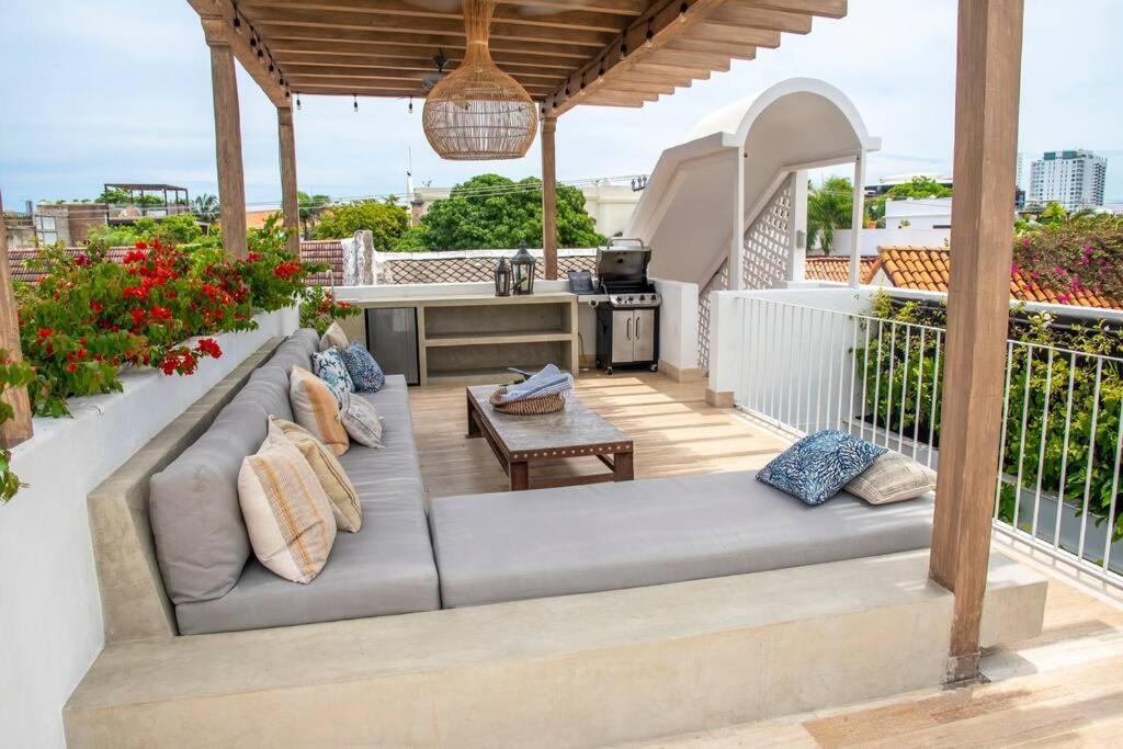 Casa Azzurra - 7 Infantes Cartagena