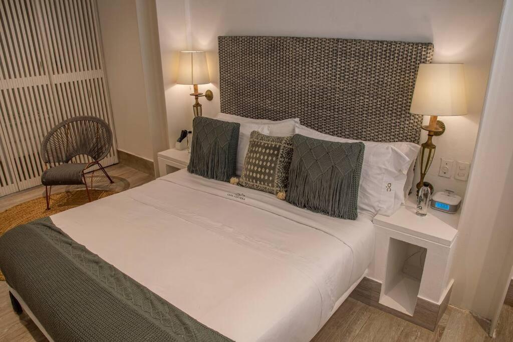 Casa Azzurra - 7 Infantes Villa
