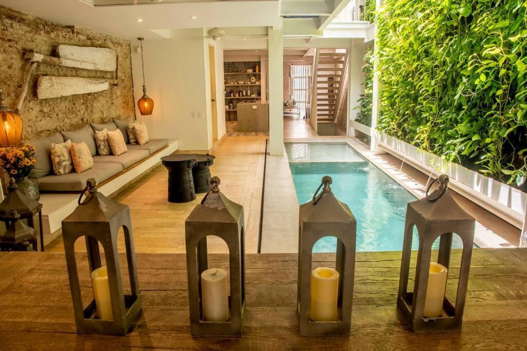 Casa Azzurra - 7 Infantes Cartagena