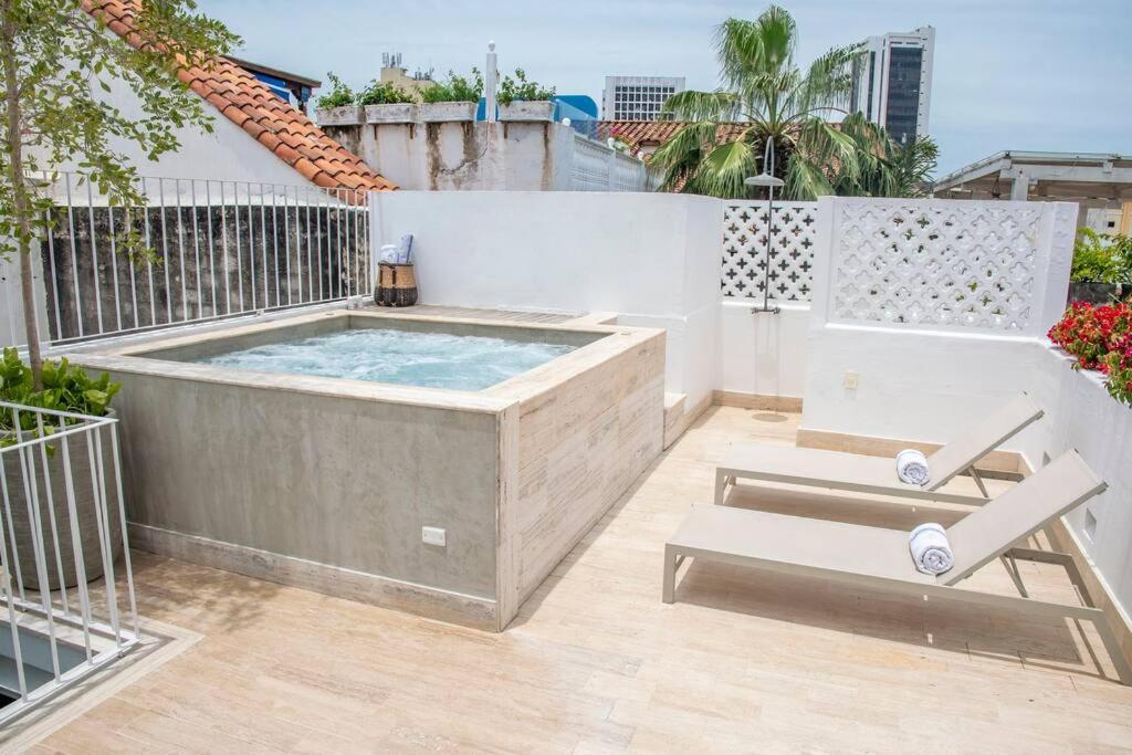 Casa Azzurra - 7 Infantes Villa