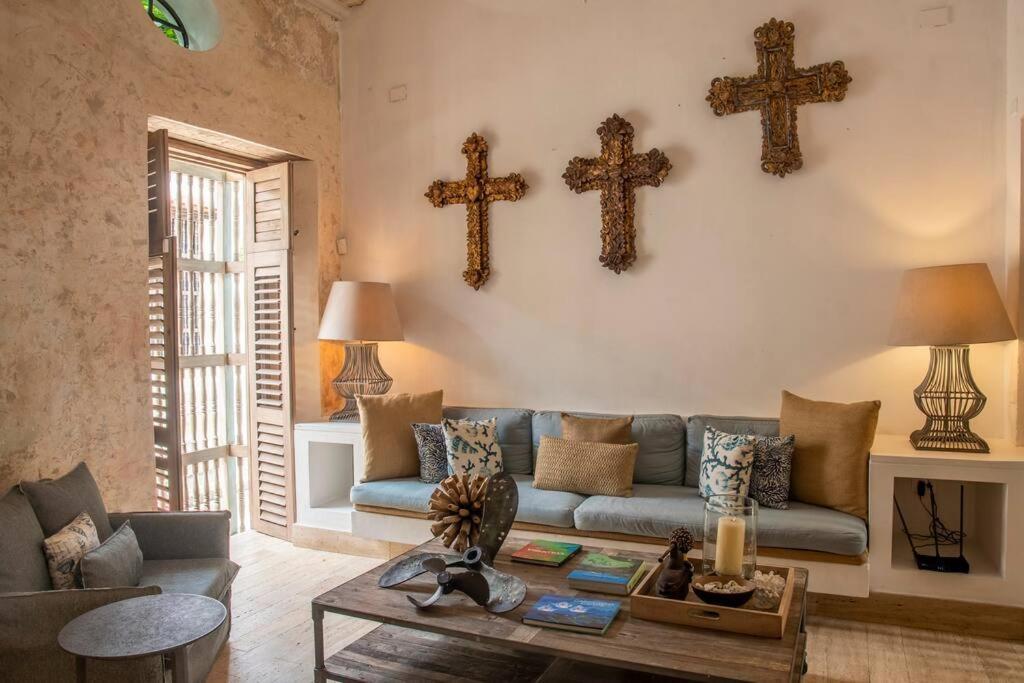 Villa Casa Azzurra - 7 Infantes Cartagena
