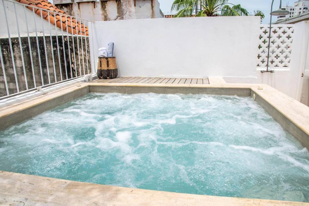 Casa Azzurra - 7 Infantes Cartagena