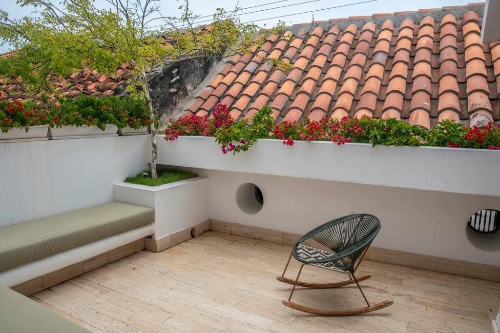 Casa Azzurra - 7 Infantes Villa
