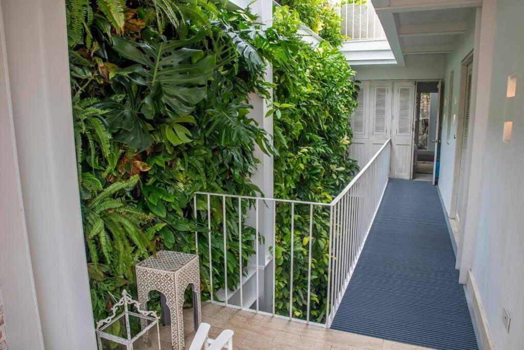 Villa Casa Azzurra - 7 Infantes Cartagena