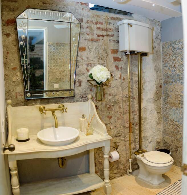 Casa Azzurra - 7 Infantes Cartagena