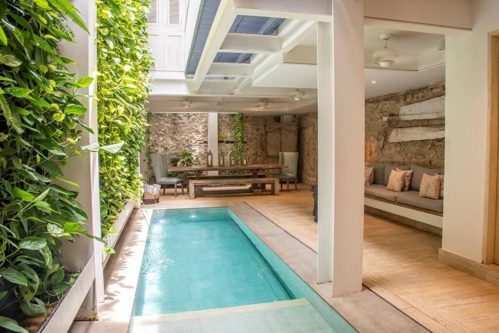 Villa Casa Azzurra - 7 Infantes Cartagena
