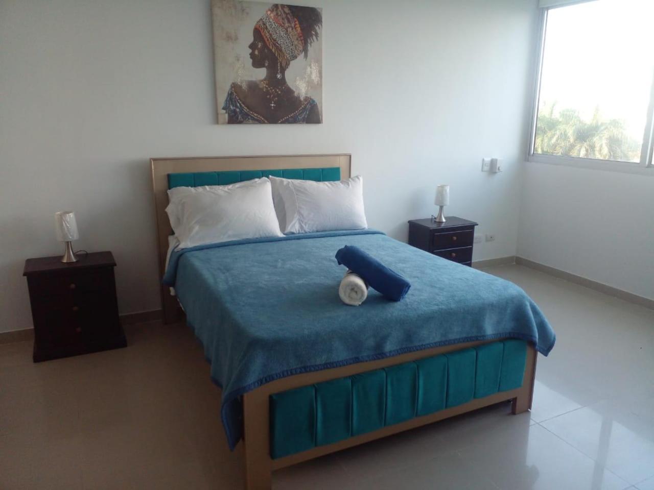 Apartamento Apartamento