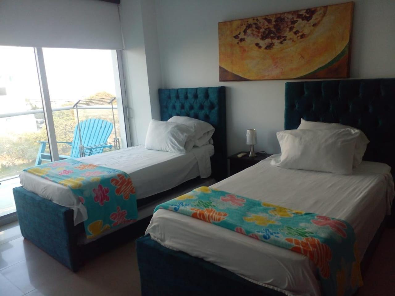Apartamento Apartamento Cartagena