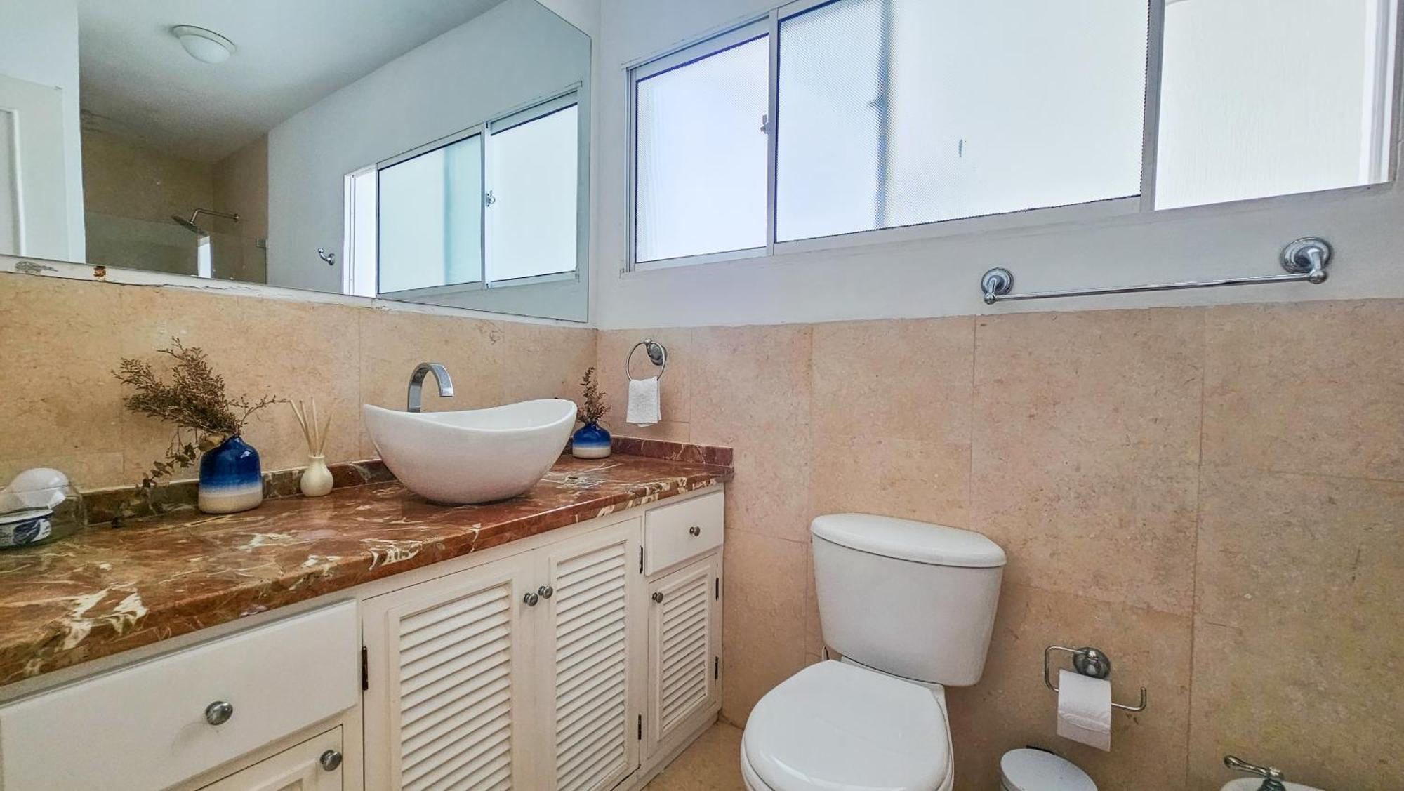 Apartamento El Laguito - 2 Acceso Directo A Playa Cartagena