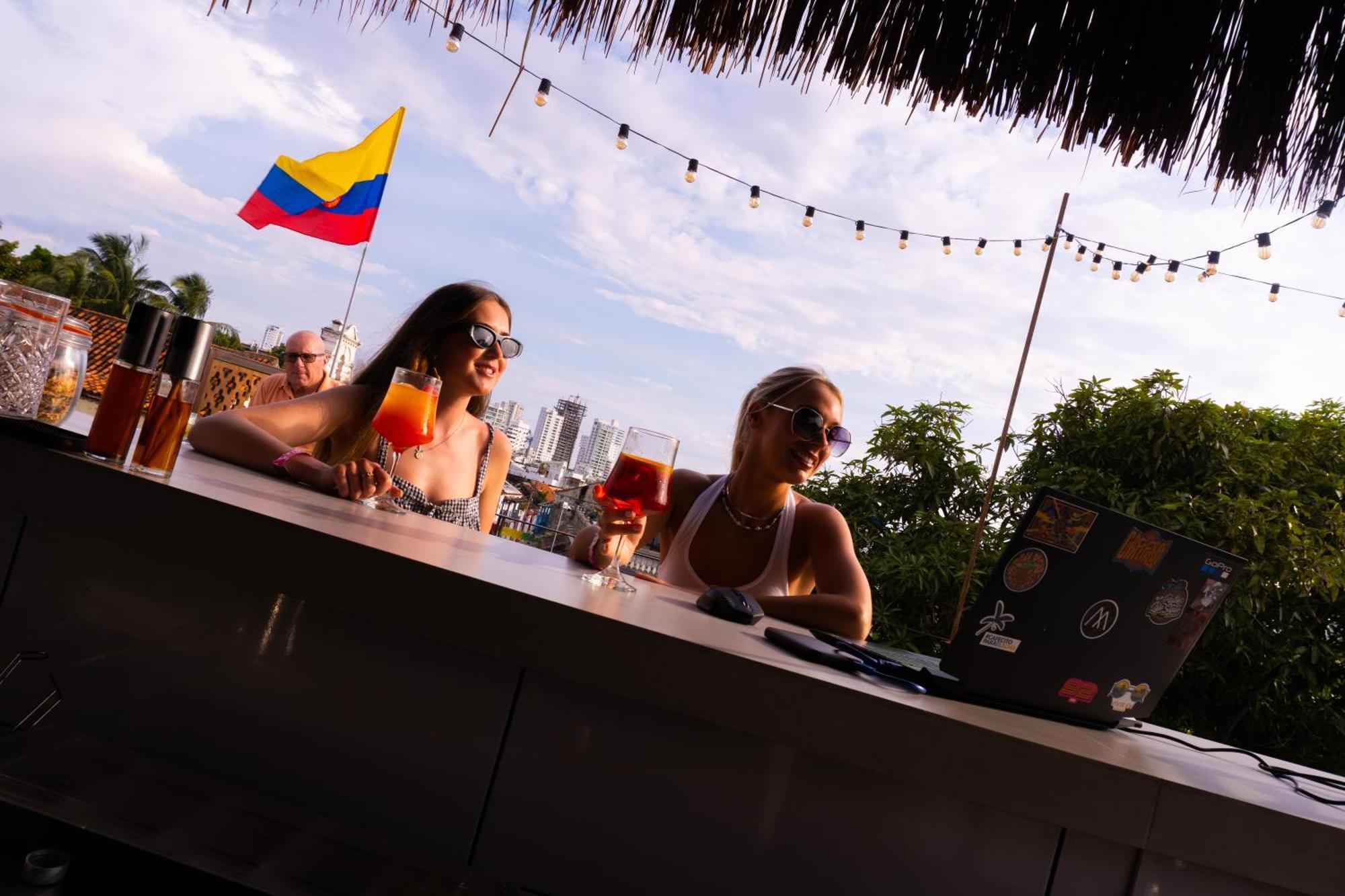 Patios *