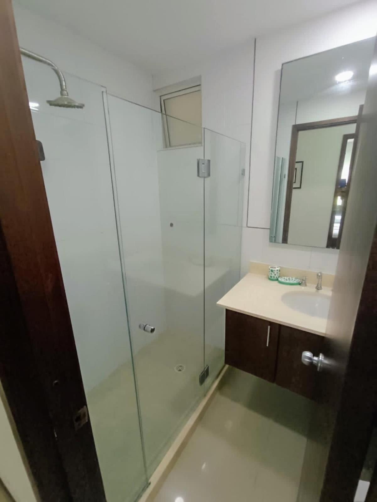 Edificio Morros 922 Con Acceso Directo A Playa 3 Alcobas