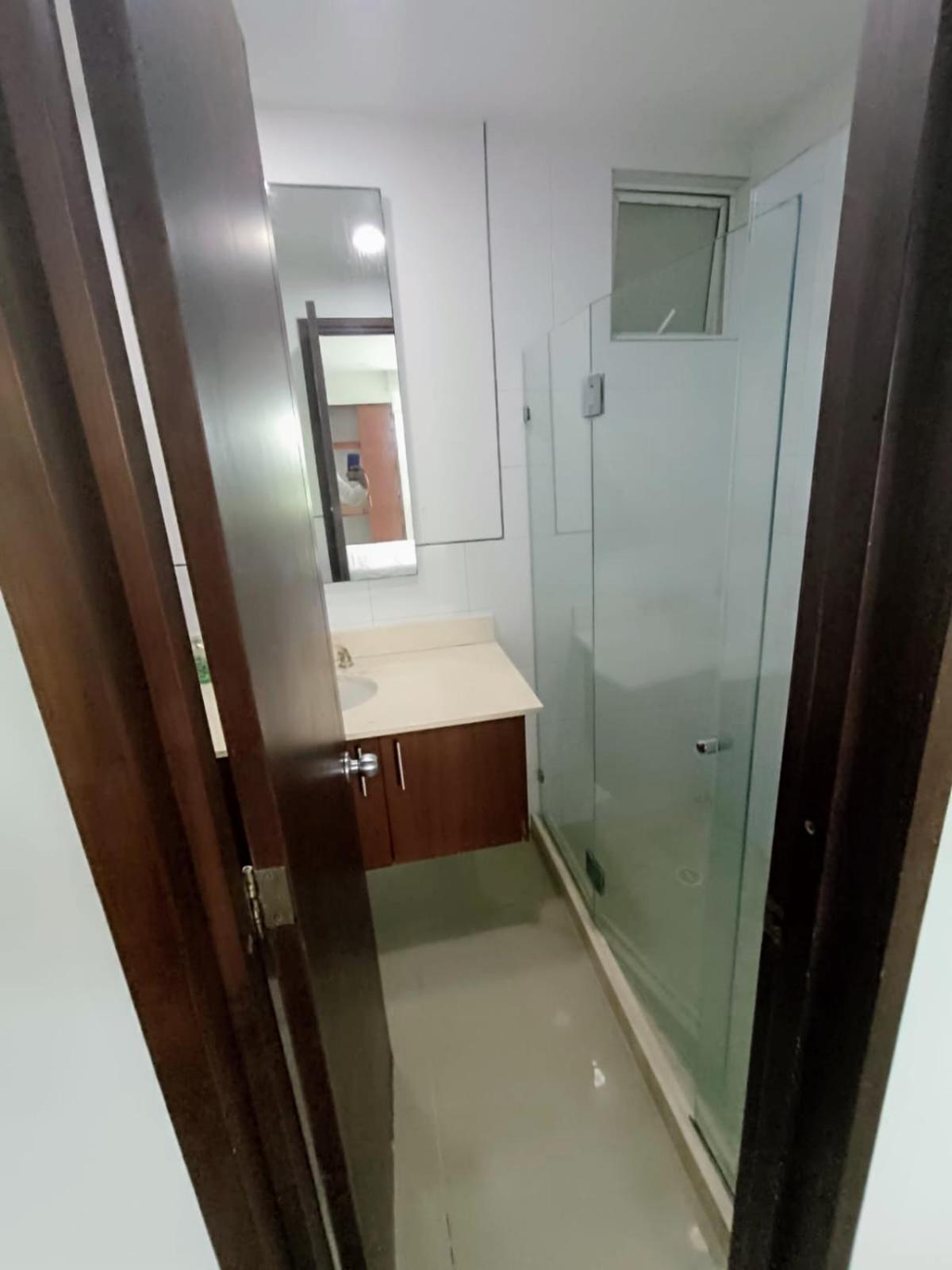 Apartamento Edificio Morros 922 Con Acceso Directo A Playa 3 Alcobas