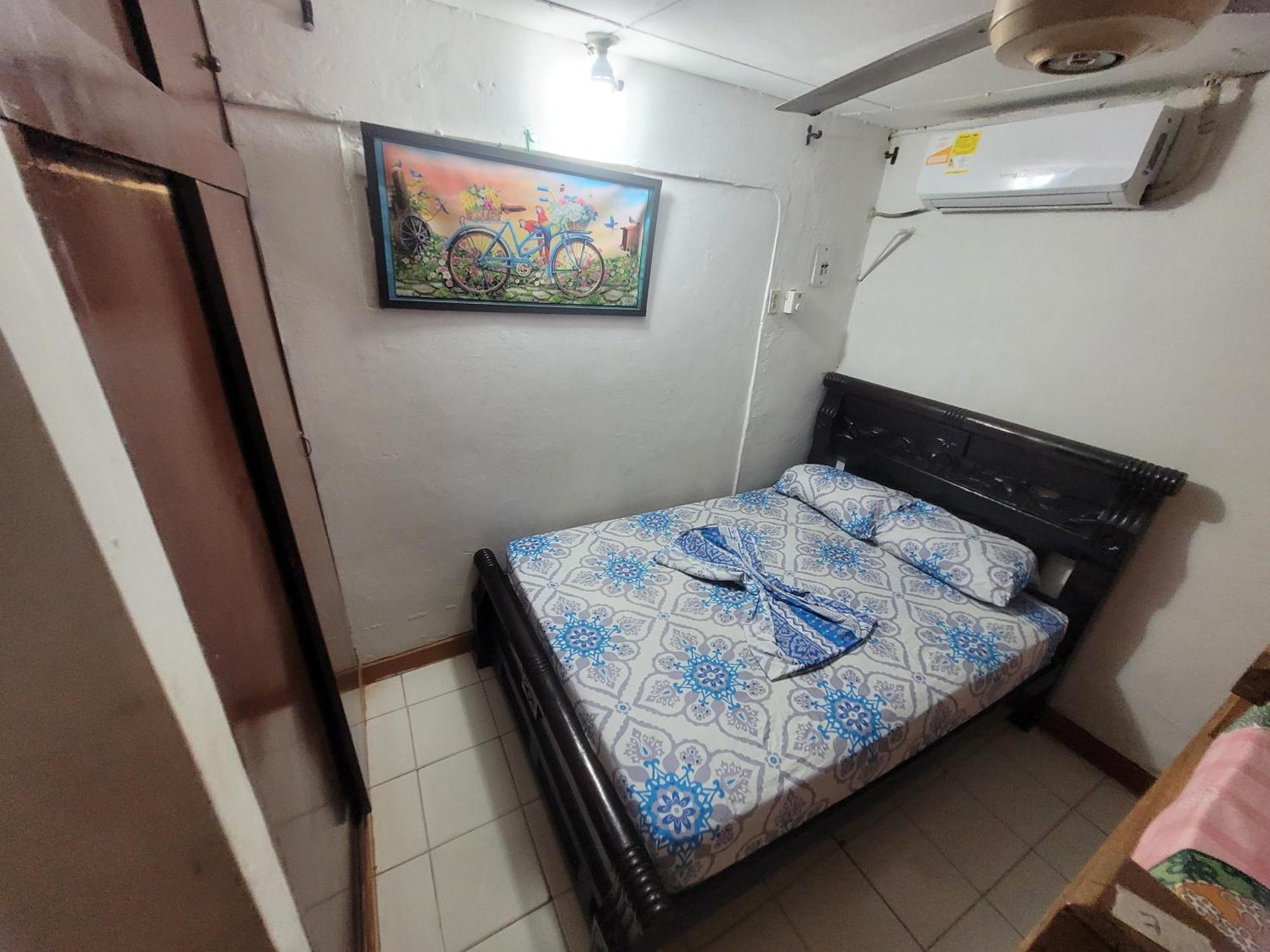 Apartacho Apartamento *