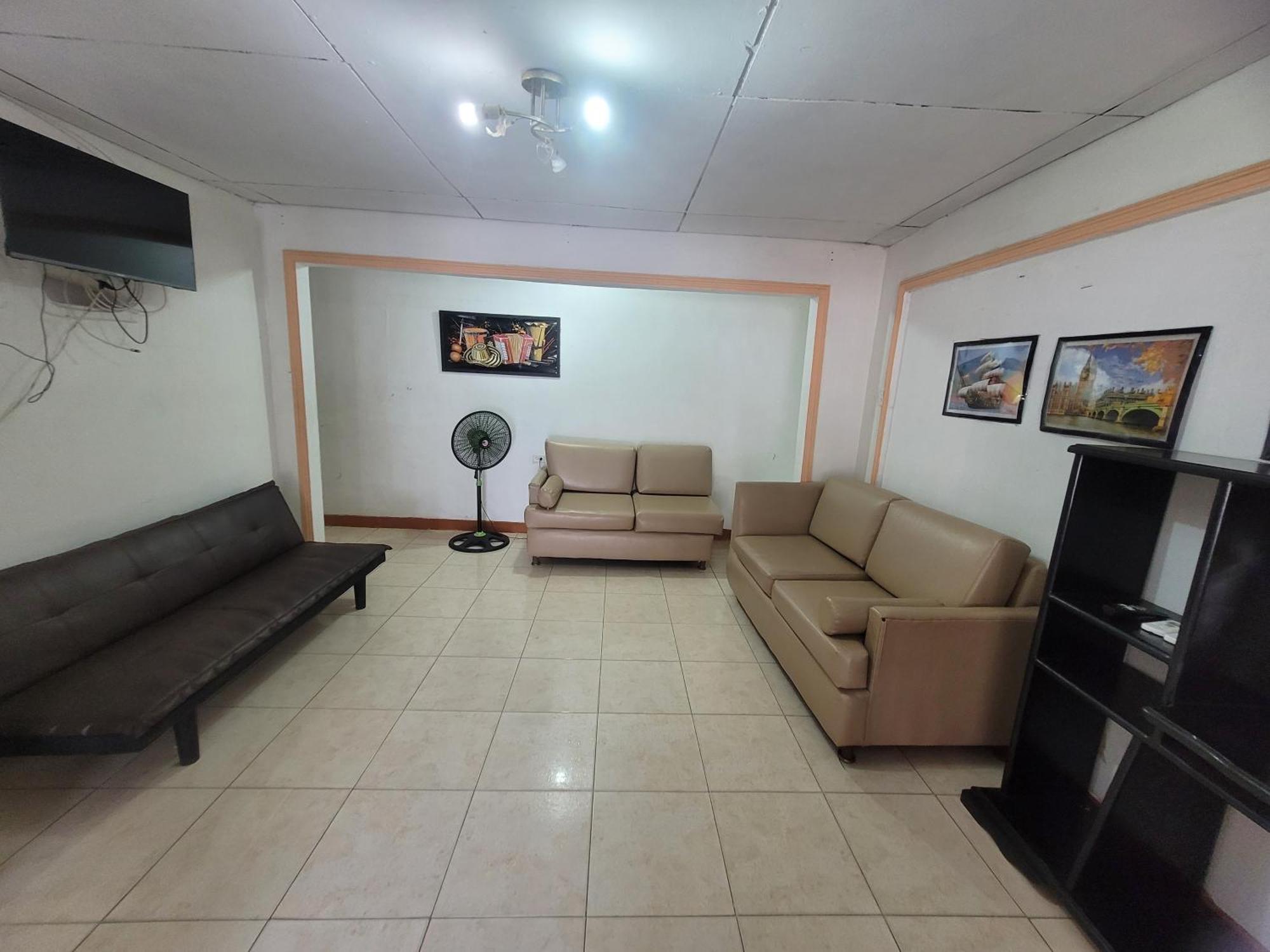 Apartacho Apartamento Cartagena