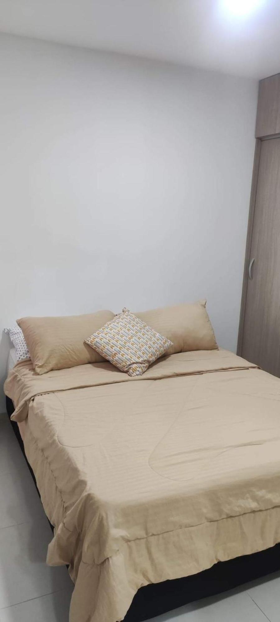Be 2 Apartamento *