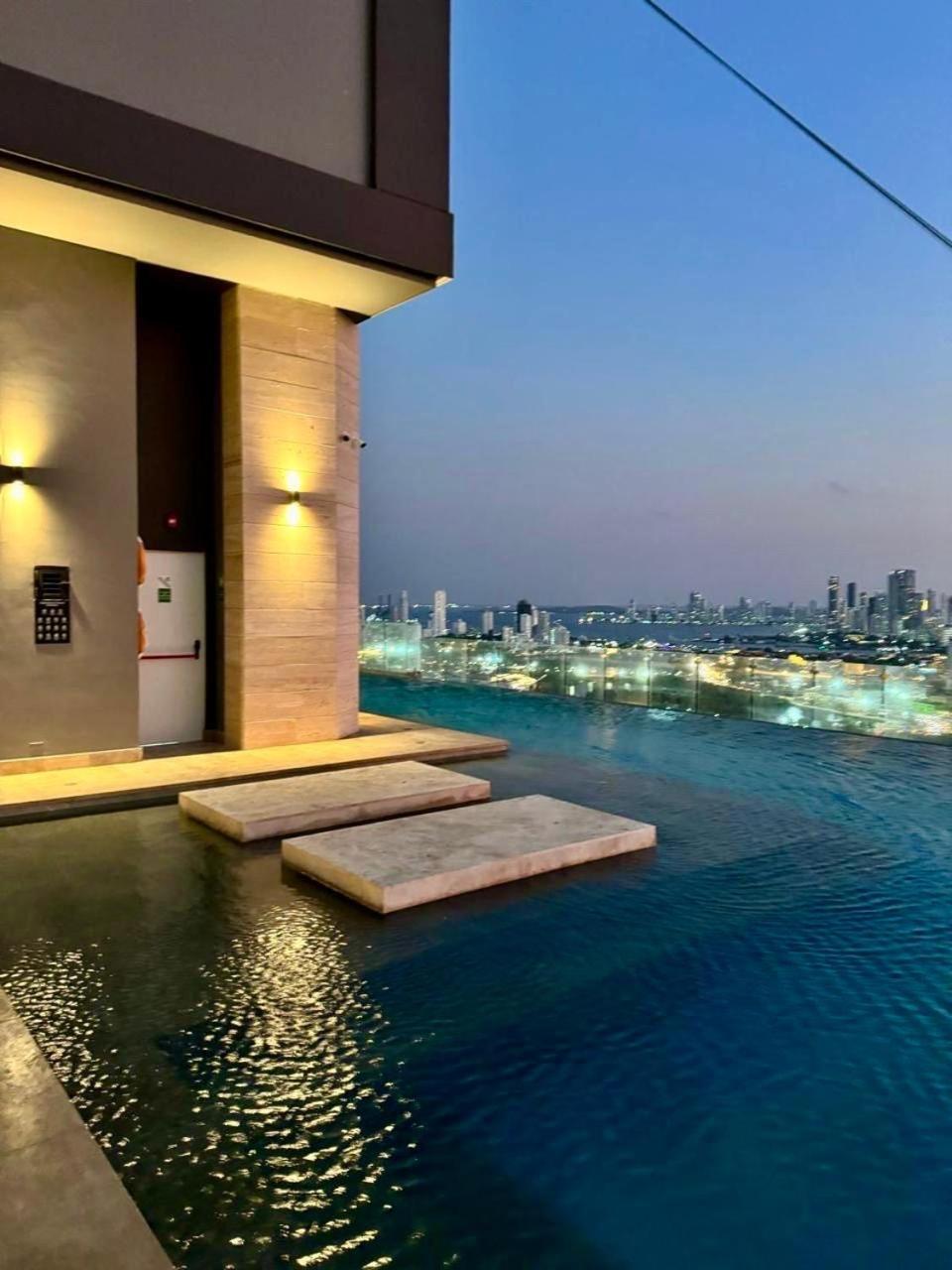 Muranoo Centro I Apartamento Cartagena