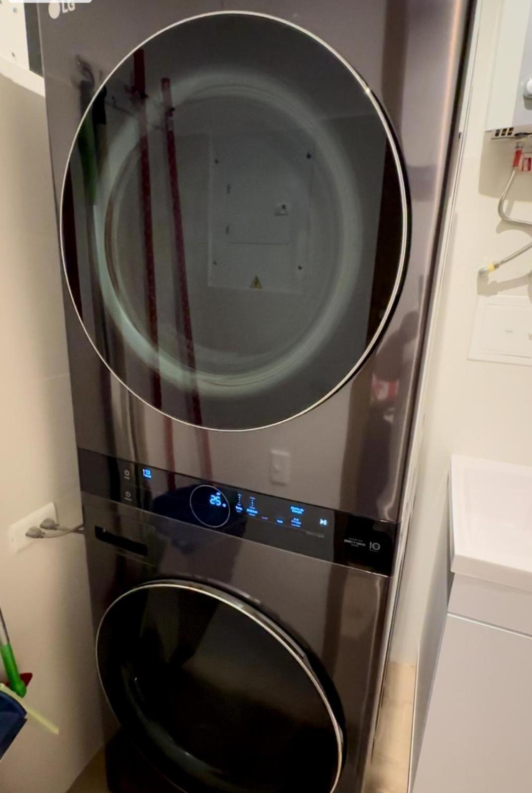Apartamento Muranoo Centro I *