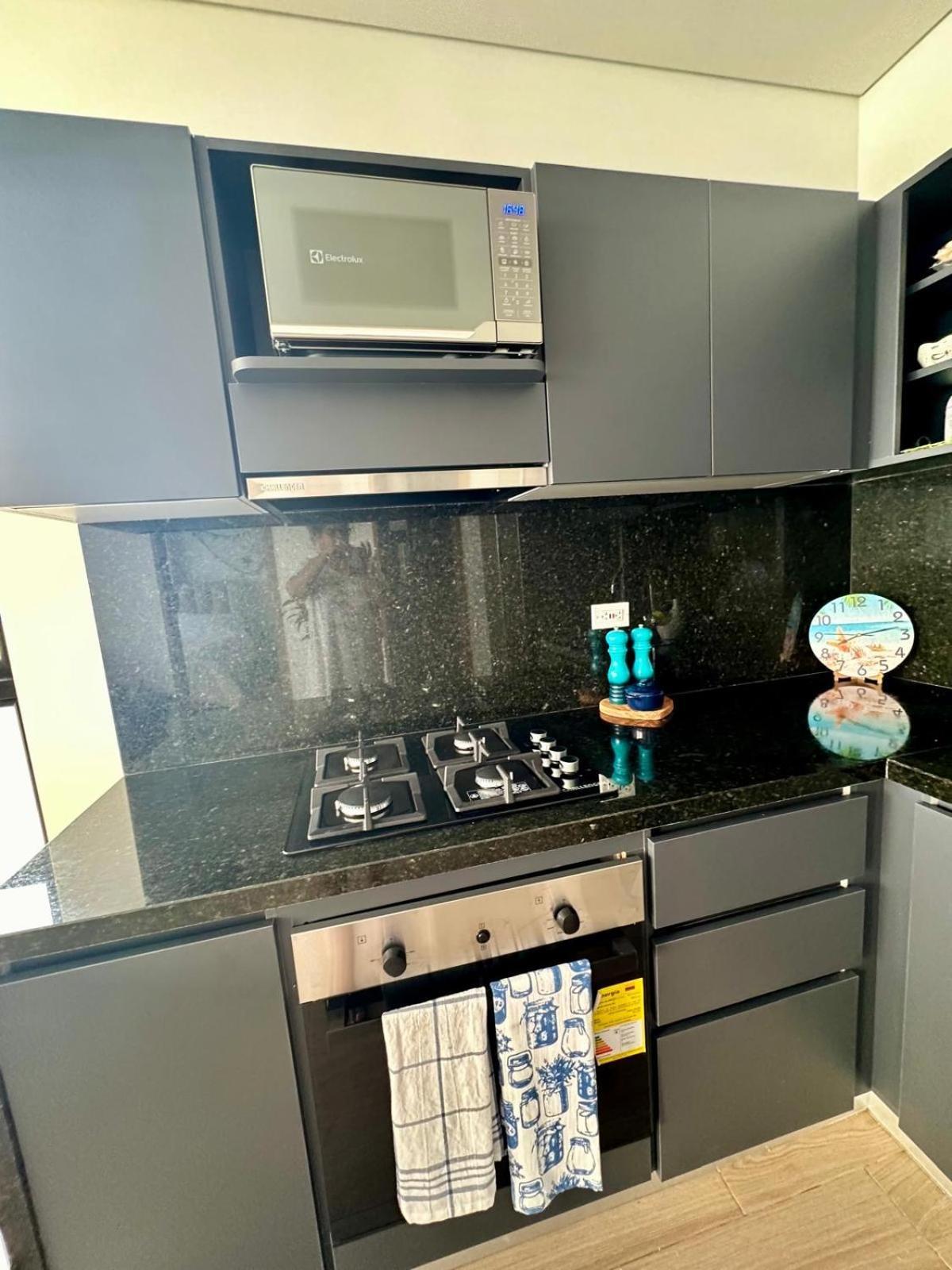 Muranoo Centro I Apartamento *